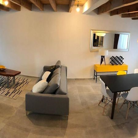 Casa Olivos Centro De Tequisquiapan Para 6 Pers Villa Buitenkant foto