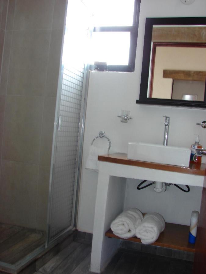Casa Olivos Centro De Tequisquiapan Para 6 Pers Villa Buitenkant foto